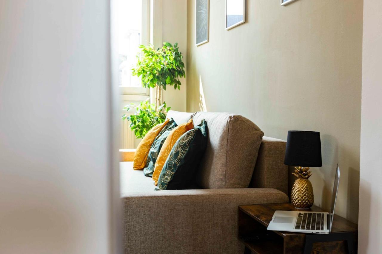 Lamarmora Charming Apartment By 101Flats 밀라노 외부 사진