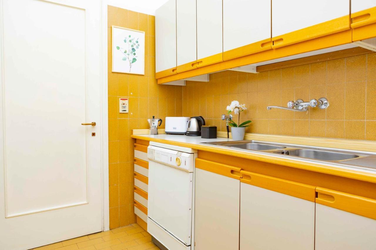 Lamarmora Charming Apartment By 101Flats 밀라노 외부 사진
