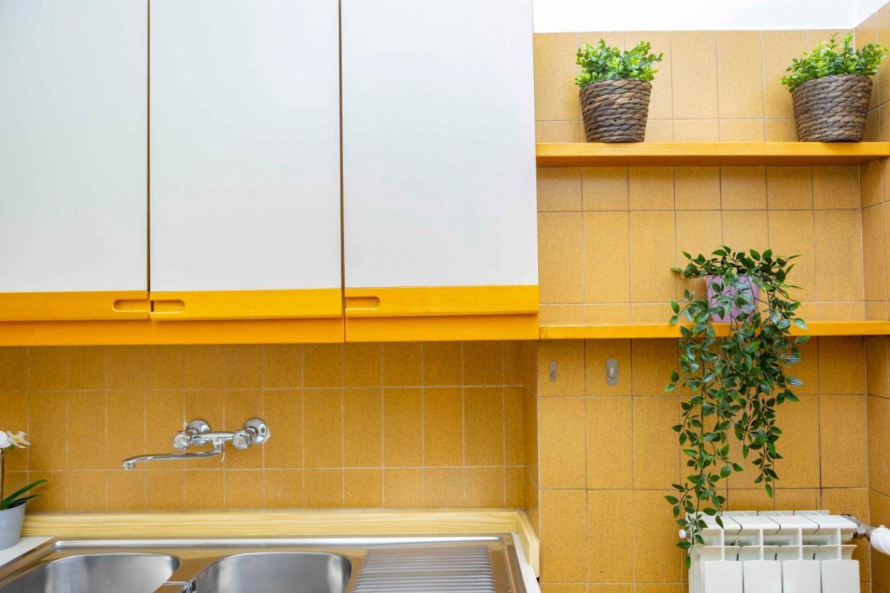 Lamarmora Charming Apartment By 101Flats 밀라노 외부 사진