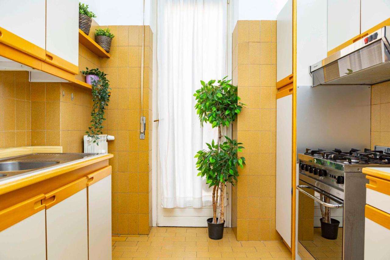 Lamarmora Charming Apartment By 101Flats 밀라노 외부 사진