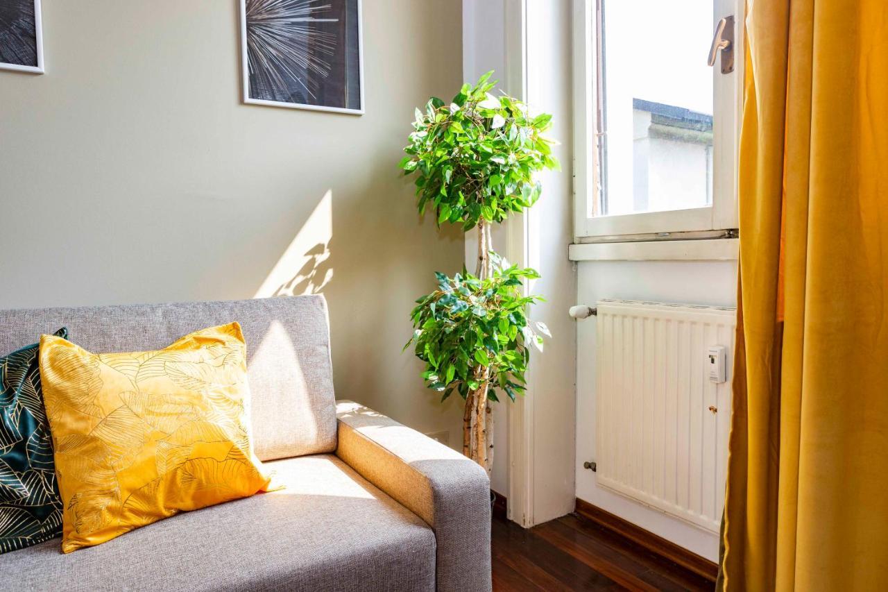 Lamarmora Charming Apartment By 101Flats 밀라노 외부 사진