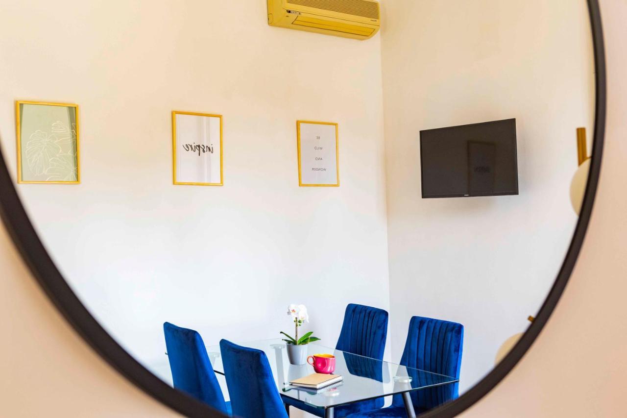 Lamarmora Charming Apartment By 101Flats 밀라노 외부 사진