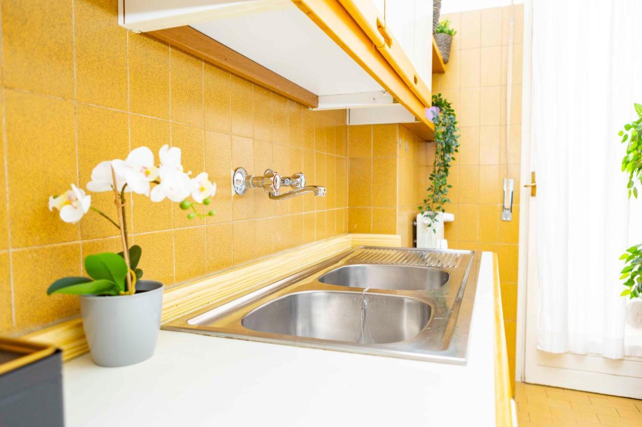 Lamarmora Charming Apartment By 101Flats 밀라노 외부 사진