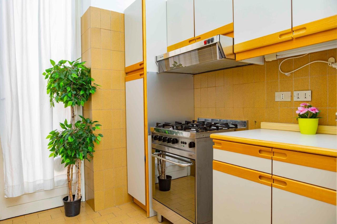 Lamarmora Charming Apartment By 101Flats 밀라노 외부 사진
