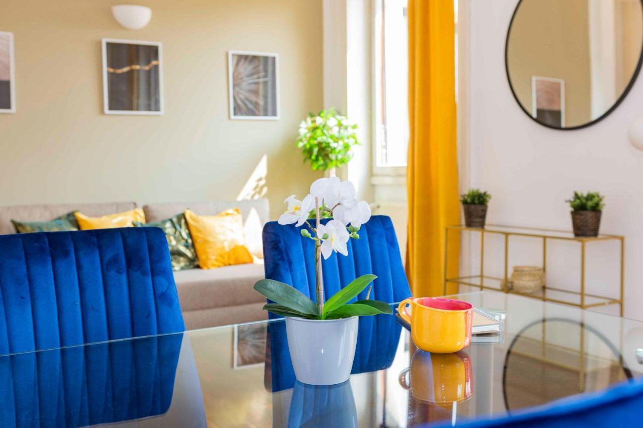 Lamarmora Charming Apartment By 101Flats 밀라노 외부 사진