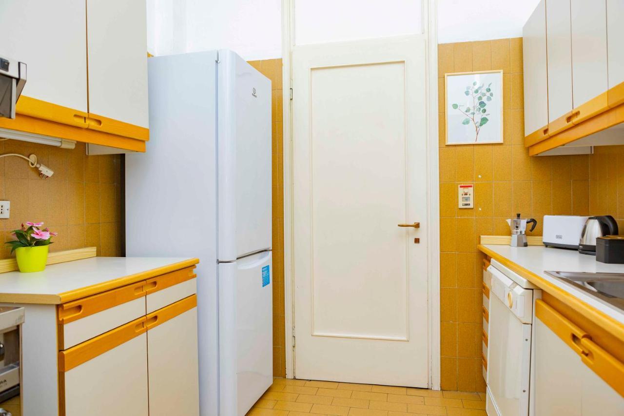 Lamarmora Charming Apartment By 101Flats 밀라노 외부 사진